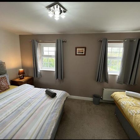 San Pedro Lodge Rochester Rochester  Extérieur photo
