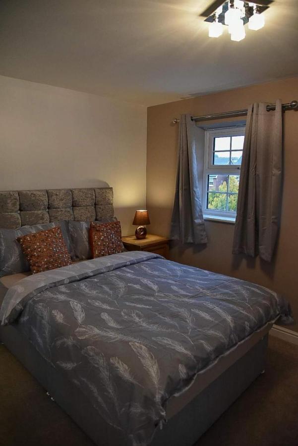 San Pedro Lodge Rochester Rochester  Extérieur photo